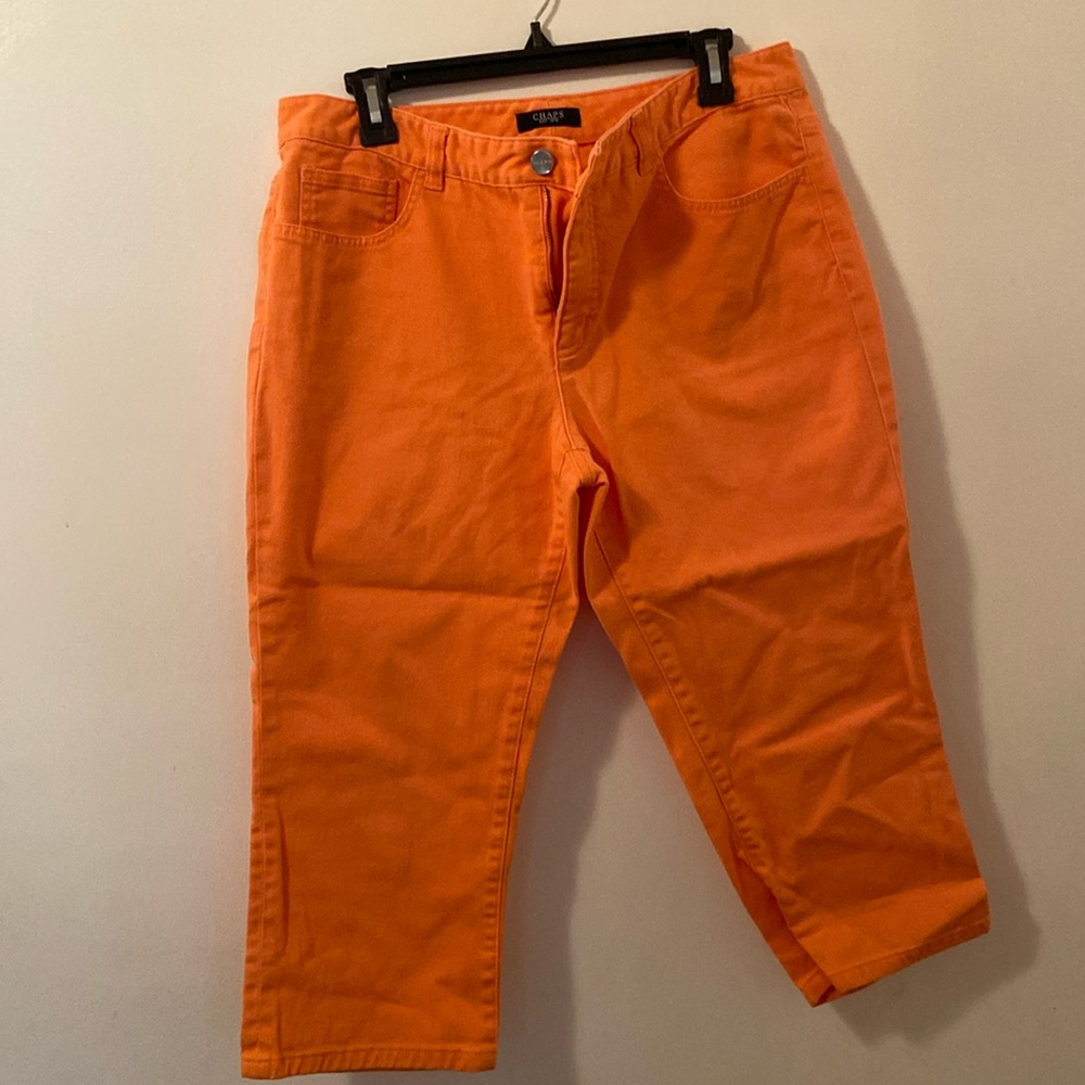 Capris